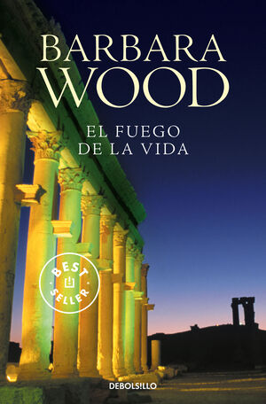 EL FUEGO DE LA VIDA