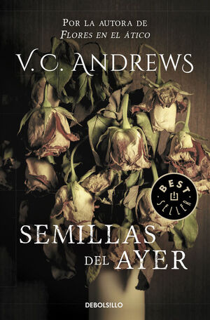 SEMILLAS DEL AYER (SAGA DOLLANGANGER 4)