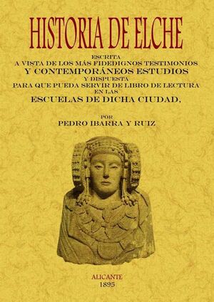 HISTORIA DE ELCHE