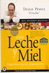 MIS MEJORES RECETAS DE LECHE Y MIEL