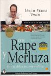 MIS MEJORES RECETAS CON RAPE Y MERLUZA