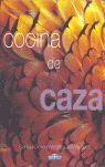 COCINA DE CAZA