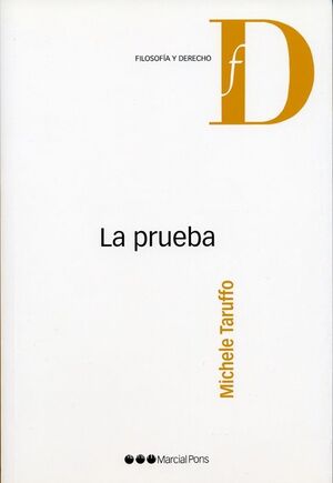 LA PRUEBA
