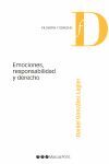 EMOCIONES, RESPONSABILIDAD Y DERECHO