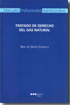TRATADO DE DERECHO DEL GAS NATURAL