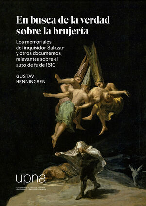 EN BUSCA DE LA VERDAD SOBRE LA BRUJERÍA