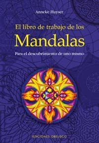 EL LIBRO DE TRABAJO DE LOS MANDALAS