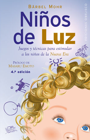 NIÑOS DE LUZ