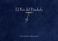 EL KIT DEL PÉNDULO (INCLUYE PÉNDULO)