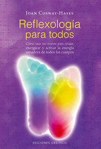 REFLEXOLOGÍA PARA TODOS