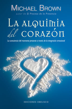 ALQUIMIA DEL CORAZÓN, LA