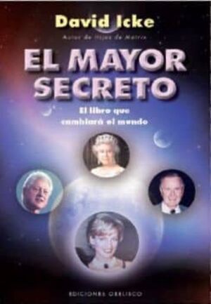 EL MAYOR SECRETO