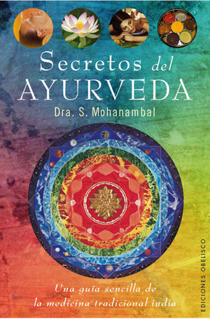 SECRETOS DEL AYURVEDA