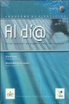 AL DÍA SUPERIOR B2-C1 CUADERNO DE EJERCICIOS+CD