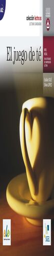 EL JUEGO DE TÉ