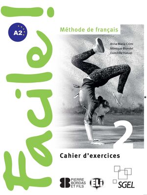 FACILE 2 EJERCICIOS