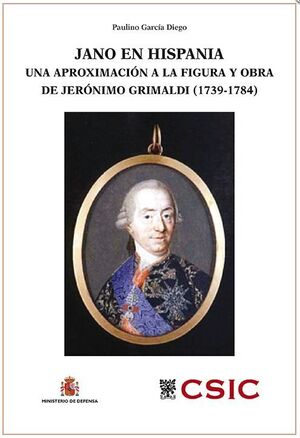 JANO EN HISPANIA