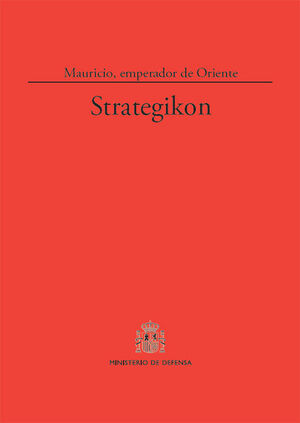 STRATEGIKON