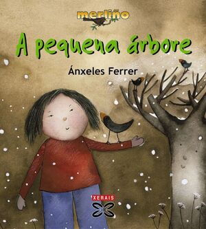A PEQUENA ÁRBORE
