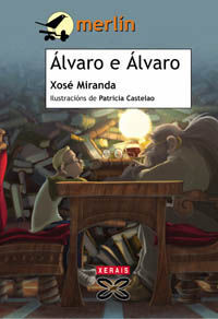ÁLVARO E ÁLVARO