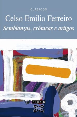 SEMBLANZAS, CRÓNICAS E ARTIGOS
