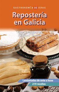 REPOSTERÍA EN GALICIA