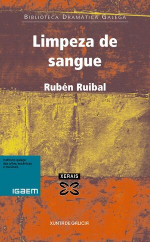LIMPEZA DE SANGUE