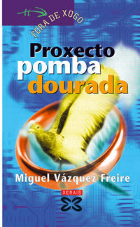 PROXECTO POMBA DOURADA