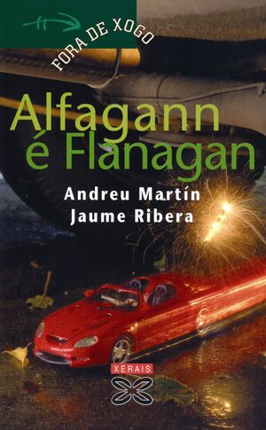 ALFAGANN É FLANAGAN