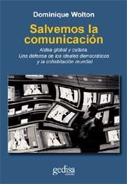 SALVEMOS LA COMUNICACIÓN