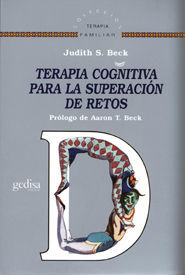 TERAPIA COGNITIVA PARA LA SUPERACIÓN DE RETOS
