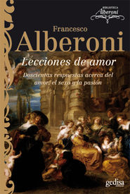 LECCIONES DE AMOR