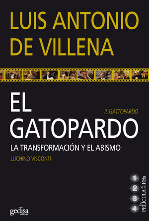 EL GATOPARDO