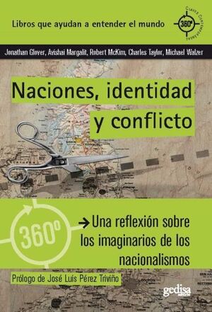 NACIONES, IDENTIDAD Y CONFLICTO