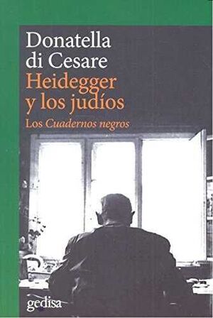 HEIDEGGER Y LOS JUDÍOS