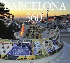 BARCELONA 360º