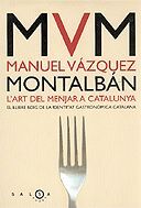 L'ART DE MENJAR A CATALUNYA