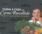 CUINA A CASA AMB CARME RUSCALLEDA