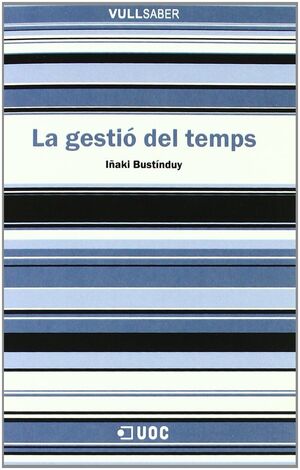 LA GESTIÓ DEL TEMPS