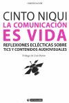 COMUNICACION ES VIDA, LA (191)
