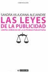 LAS LEYES DE LA PUBLICIDAD