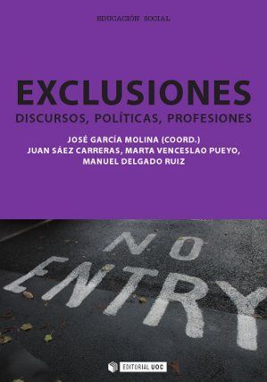EXCLUSIONES, DISCURSOS, POLITICAS, PROFESIONES (28