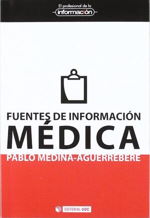 FUENTES DE INFORMACIÓN MÉDICA