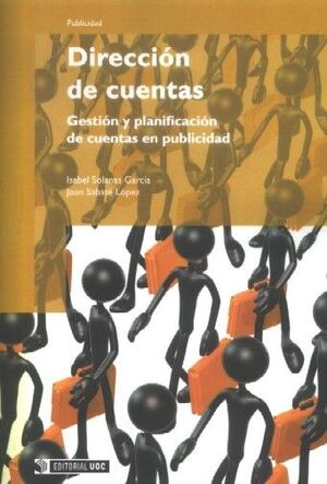 DIRECCIÓN DE CUENTAS