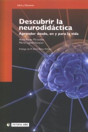 DESCUBRIR LA NEURODIDÁCTICA