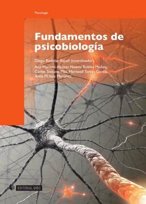 FUNDAMENTOS DE PSICOBIOLOGÍA