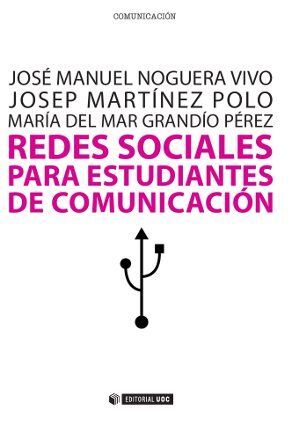 REDES SOCIALES PARA ESTUDIANTES DE COMUNICACION 5