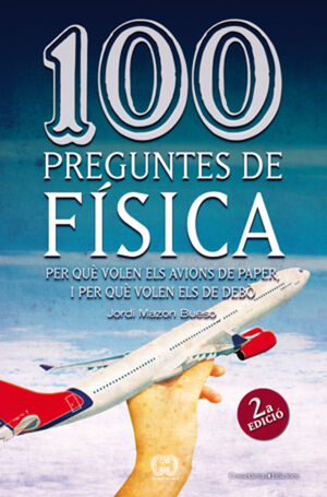 100 PREGUNTES DE FÍSICA