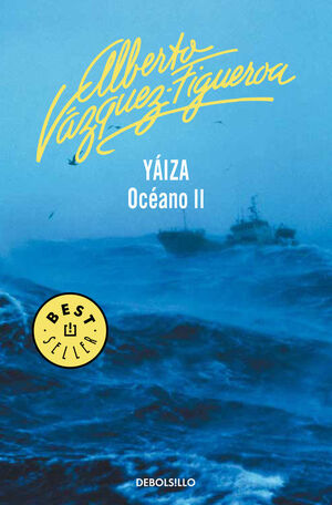 YAIZA (OCÉANO 2)