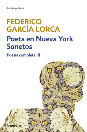 POETA EN NUEVA YORK  SONETOS (POESÍA COMPLETA 3)